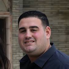 Monica Muffoletto and Anthony Picone's Wedding Website