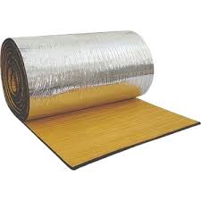 Duvar ses yalıtımı, çıkarılan yürütülmeliğe göre yapılarda yapılması gereken izolasyon uygulamalarından birisidir. Turkeli Davlumbaz Ses Yalitim Malzemesi Folyolu 10 Cm X 10 M Fiyati