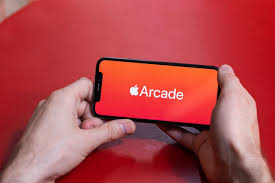Apple Arcade Is A Home For Premium Games That Lost Their Place On Mobile Mobile News Tech Auto Trends Sponsored B Arcade Development Milestones Arcade Games
