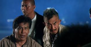Lu mafia gua gangster full movie mp3 & mp4. Lu Mafia Gua Gangster Filem Untuk Individu Tertekan Hiburan Mstar