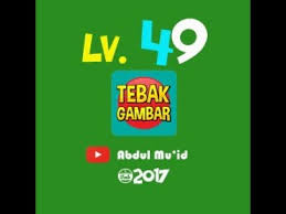 Dapatkan kunci jawaban tebak gambar level 49 terbaru beserta gambarnya dengan kualitas bagus dan lengkap dari soal nomor 1 sampai 20. Kunci Jawaban Permainan Tebak Gambar Level 49 2017 Youtube