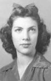 Cleah Chipman Obituary (2006)