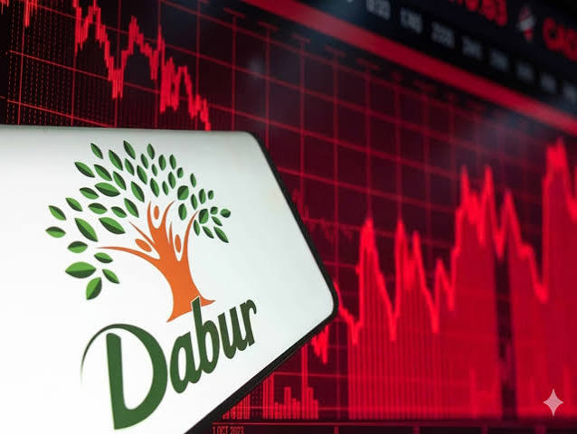 Dabur India Reports 15% Profit Growth in Q1 FY27 amid Economic Challenges, ETRetail