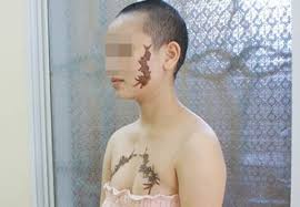 Box giúp anh em xàm tìm kiếm, cho thuê, mua bán nhà cửa, bất động sản với nhau. Co Gai Mang Hinh XÄƒm Con Ráº¿t Tháº¿ Nao Sau 5 NÄƒm Baogiaothong Vn
