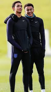 In the game fifa 21 his overall rating is 86. Jesse And Trentarnold Jesselingard Liverpool Football Team Manchester United Football Club Liverpool Football Club Players