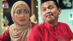 Pak duan buat hal lagi! Iklan Raya Adabi 2019 Pak Duan Calon Menantu Youtube