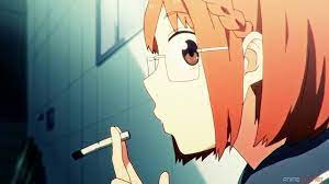 Chio Chan No Tsuugakuro Kawaii Anime Anime Fandom Anime
