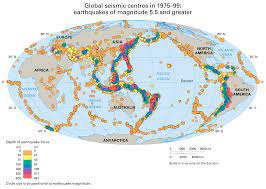 Entdecke rezepte, einrichtungsideen, stilinterpretationen und andere ideen zum ausprobieren. Earthquake Definition Causes Effects Facts Britannica