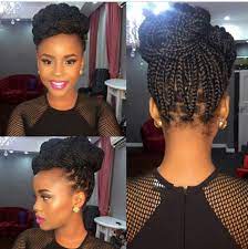 Single Braid Updo Style Perfect 4 Any Formal Occasion Braided Updo Styles Braided Hairstyles For Wedding Braided Hairstyles Updo