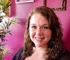 Ashley Furey's Instagram, Twitter & Facebook