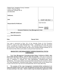 We did not find results for: District Court Arapahoe County Domestic Relations Case