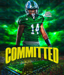 BREAKING: Four-Star ATH Sam Ngata has Committed to Oregon, he tells me for  @Rivals.IG The 6'4 215 LB from Salt Lake City, UT chose the Ducks over Cal,  Michigan, and BYU “All