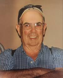 Clarence "Gene" Dickey Obituary October 14, 2024