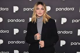 Thanks to inked mag, we're taking a tour of julia michaels' tattoos! Julia Michaels Talks Tattoos Songwriting And New Album With Today Show
