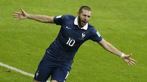 I think he is someone who. Benzema A Tenu Ses Promesses