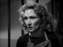 Angels of Sin (1943)