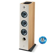 If you're ready to start your project, or even just want to sit down with myself or a member of my staff to learn more about any of the services we offer please give us a call today. Home Theater Focal