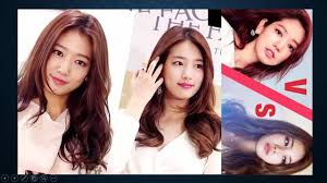Suzy miss a kesal lihat kedekatan lee min ho dan park shin hye? Park Shin Hye And Suzy Bae Look Alike Youtube