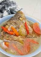 22 Resep Asem Asem Ayam Ikan Enak Dan Sederhana Ala Rumahan Cookpad