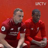 Browse latest funny, amazing,cool, lol, cute,reaction gifs and animated pictures! Xherdan Shaqiri Lfc Gifs Get The Best Gif On Giphy