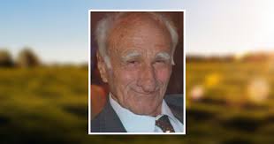 Wilson M. Dickson Obituary February 7, 2021