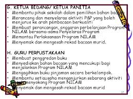 Anda bisa praktekkan amalan ilmu pelet semar mesem setelah membaca artikel ini nantinya. Pelaksanaan Program Nilam 2010 Nadi Ilmu Amalan Membaca