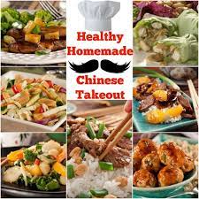 Use a white rice alternative. Healthy Homemade Chinese Food 8 Easy Asian Recipes Easy Asian Recipes Healthy Easy Asian Recipes Homemade Chinese Food