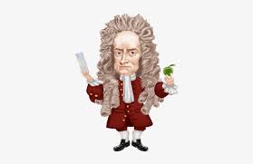 Download Isaac Newton Png 500x500 Png Download Pngkit