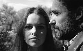 Dennis Hopper and Michelle Phillips' short-lived marriage in 1970