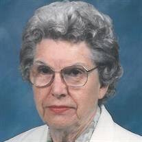 Helen Louise Ellis Obituary