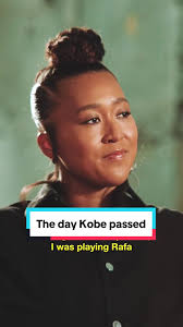 The Day Kobe Passed: A Heartfelt Tribute by Nick Kyrgios