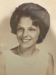 Obituary for Mary Ann (McGregor) Goldsmith