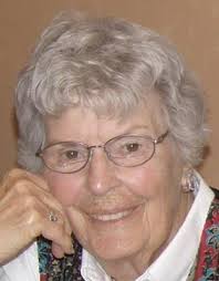 Mary Buxton Obituary (1928