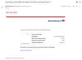 There are a number of ways to make a bank of america credit card payment.you can pay your credit card balance online through the bank's website or app, call the bank of america credit card customer service hotline for help, mail in a check or money order or stop by a branch. How To Set Up Auto Pay For Bank Of America Credit Cards Dem Flyers