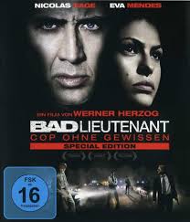 Bad Lieutenant