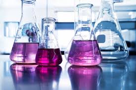 The Essential Chemical Industry