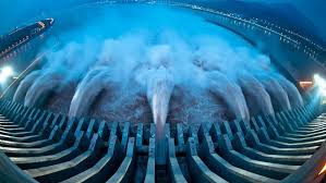 Orasele cu cele mai mari salarii din lume. Barajele Chinezilor Au Un Impact Mai Mare Decat Ai Crede Asupra PÄƒmantului