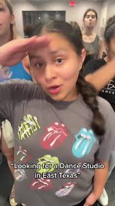 East Texas Dance Company Longview