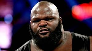 WWE In live!!!!: MARK HENRY vs RYBACK