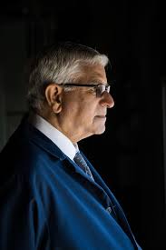 How Darrell Corti became a tastemaker in California food and wine