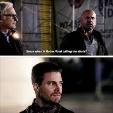 Team Arrow In Theflash 3x08 Crossover Part 1 Superhero Humor Supergirl And Flash Dc Legends Of Tomorrow