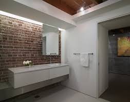 Check spelling or type a new query. 20 Awesome Brick Walls In The Bathroom Home Design Lover