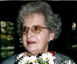 Ruby E. Richmond Meadows