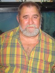 Jerry Bishop Obituary (2012)