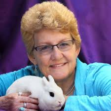 American Dwarf Hotot Rabbit Club ~ ADHRC