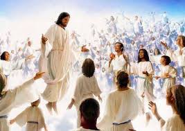 Resultado de imagem para APOCALIPSE DE JESUS IMAGENS