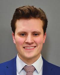 Michael Vorwald's Instagram, Twitter & Facebook