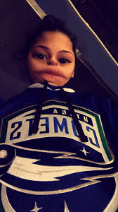 Leandra Lynn Padilla (@LeandraLynnPad1)