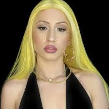 Ciara Ortiz's Instagram, Twitter & Facebook