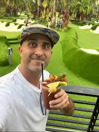 Pop Stroke Palm Beach Grand Open